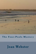The Four-Pools Mystery - Paperback