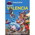 Lonely Planet Pocket Valencia - Paperback