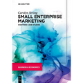 Small Enterprise Marketing: Eighteen Case Studies - Paperback