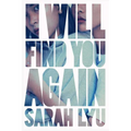 I Will Find You Again - Paperback