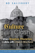 Culture Clash: Doing the Impossible - Paperback