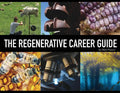 The Regenerative Career Guide - Paperback