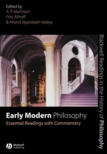 Early Modern Philosophy - Paperback