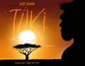 Tuki: Fight for Fire - Paperback