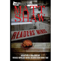 Readers' Minds: A collection of Short Stories - Paperback