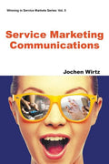 Service Marketing Communications - Paperback