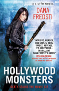 Lilith - Hollywood Monsters - Paperback