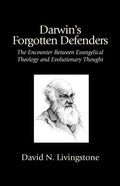Darwin's Forgotten Defenders - Paperback