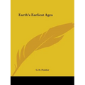 Earth's Earliest Ages - Paperback