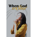 When God Is Silent - Paperback