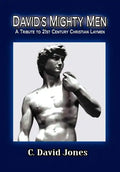 David's Mighty Men - Hardcover