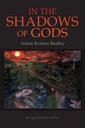 In the Shadows of Gods - Paperback