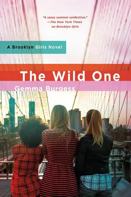 The Wild One - Paperback