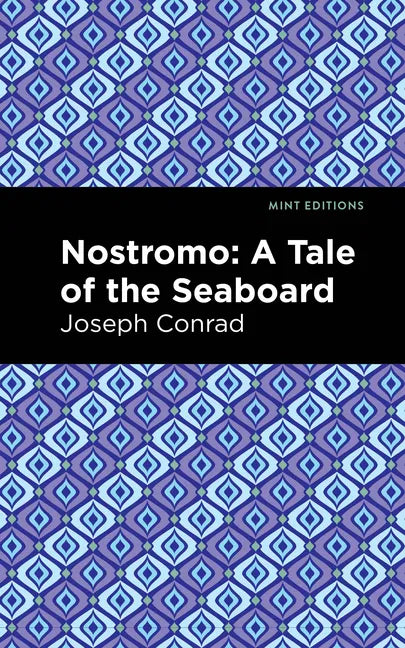 Nostromo - Paperback