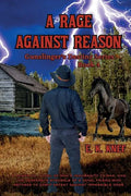 A Rage Against Reason - Paperback