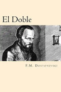 El Doble (Spanish Edition) - Paperback