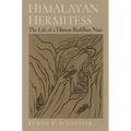 Himalayan Hermitess: The Life of a Tibetan Buddhist Nun - Paperback
