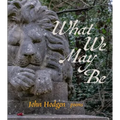 What We May Be - Paperback