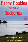 Happy Hooking - The Art of Anchoring - Paperback