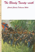 The Bloody Twenty-ninth - Paperback