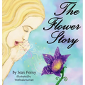 The Flower Story - Hardcover