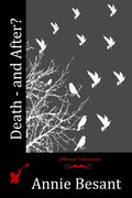 Death - and After? - Paperback
