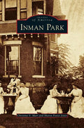 Inman Park - Hardcover