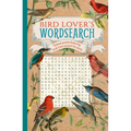 Bird Lover's Wordsearch: Themed Puzzles Featuring Birds from Around the World - Paperback