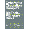 Cybernetic Circulation Complex: Big Tech and Planetary Crisis - Paperback