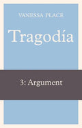 Tragodia 3: Argument - Paperback