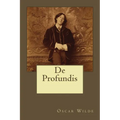 De Profundis - Paperback