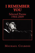 I Remember You - Paperback
