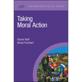 Taking Moral Action - Paperback