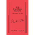 The Drunken Sisters - Paperback
