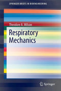 Respiratory Mechanics - Paperback