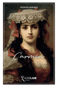 Carmen: French/English bilingual (+ audiobook) - Paperback