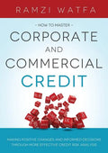 Corporate and Commercial Credit - Paperback