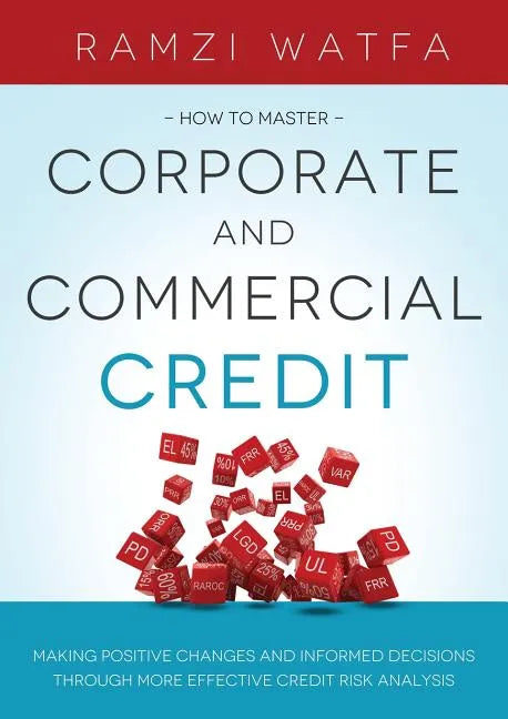 Corporate and Commercial Credit - Paperback