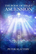 The Book of Shi-Ji 4: Ascension - Paperback