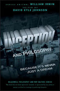 Inception Philosophy - Paperback
