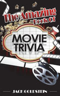 The Amazing Book of Movie Trivia - Paperback