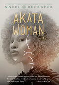 Akata Woman - Hardcover