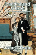 Pudd'nhead Wilson - Paperback