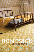 Homesick - Paperback