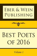 Best Poets of 2016: Vol. 1 - Paperback