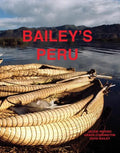 David Bailey: Bailey's Peru - Hardcover