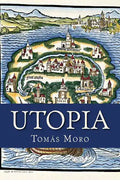Utopia (Spanish Edition) - Paperback