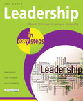Leadership in Easy Steps - Paperback