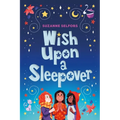 Wish Upon a Sleepover - Paperback