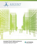 Autodesk Revit 2020 Architecture: Conceptual Design and Visualization (Metric Units): Autodesk Authorized Publisher - Paperback